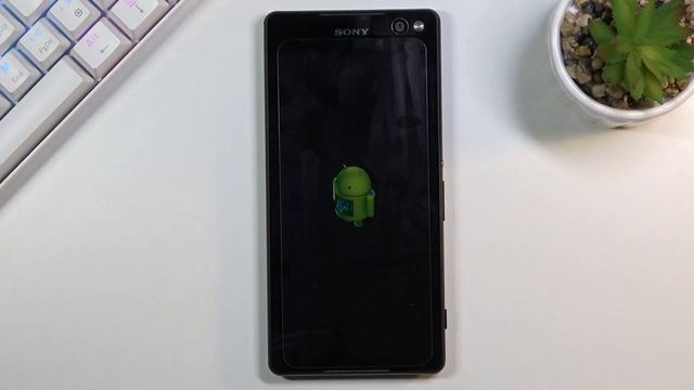 How to Factory Reset SONY Xperia C5 Ultra by Settings Menu – Erase All Content & Personal Data смотреть онлайн