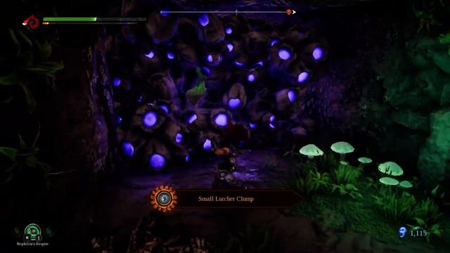 Darksiders 3 gameplay part 1 AMD FX 6300, GTX 950 смотреть онлайн