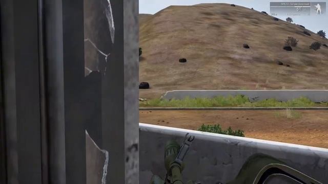 ARMA 3. Первый взгляд смотреть онлайн