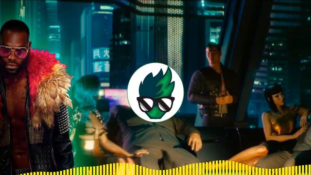 Cyberpunk 2077 SOUNDTRACK - Mucho Dinero - Konrad Oldmoney - MUSIC смотреть онлайн