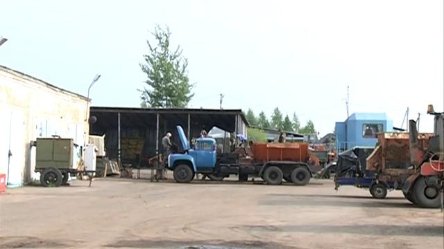 В области продолжается централизация «Автодоров» смотреть онлайн