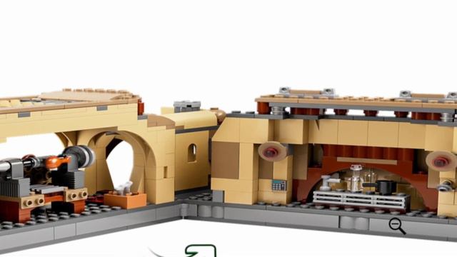 New Lego Star Wars Sets 2022 (March / June) смотреть онлайн