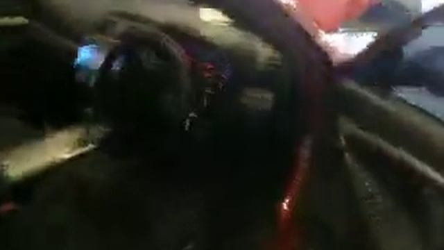 WRECKING 2006 TOYOTA AURION, 3.5 V6, 2GR (J13680) смотреть онлайн