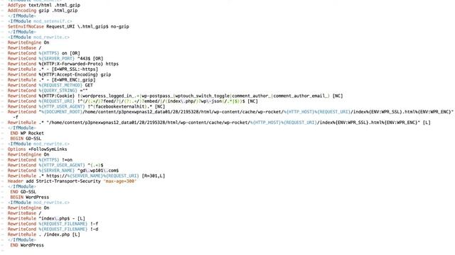 Getting started with WP Rocket [2023 Edition] смотреть онлайн