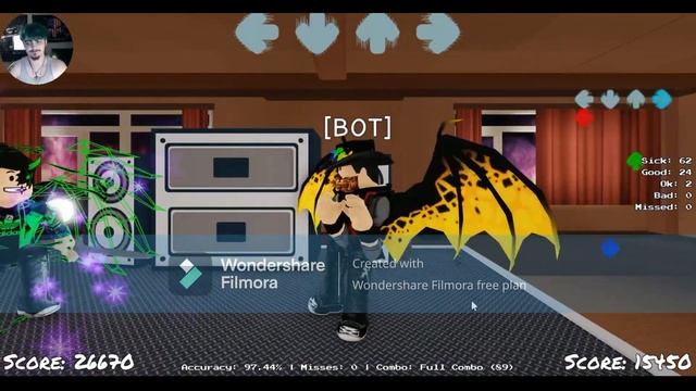 Favorites-Roblox ep.24 смотреть онлайн