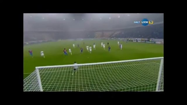 Fernando Varela Perto Do Golo