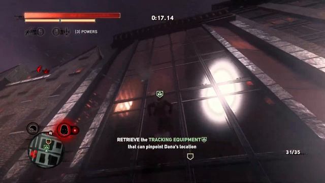 PROTOTYPE 2 | 100% Walkthrough Part 20 | Divine Intervention + Stunt Circuit (Insane Difficulty) смотреть онлайн