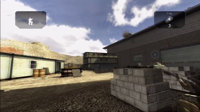 Gamehelper.com - Conflict: Denied Ops Co-Op Tactics смотреть онлайн