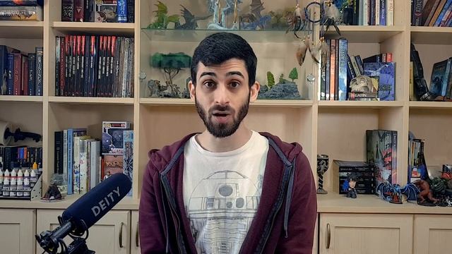 Session Prep Checklist - Prepare for your D&D Game! смотреть онлайн