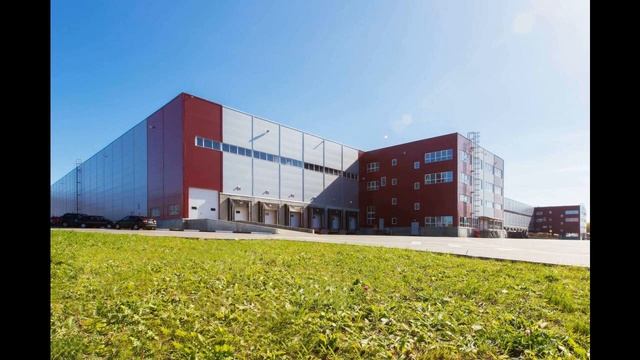 Предлагается в аренду складское помещение класс А смотреть онлайн