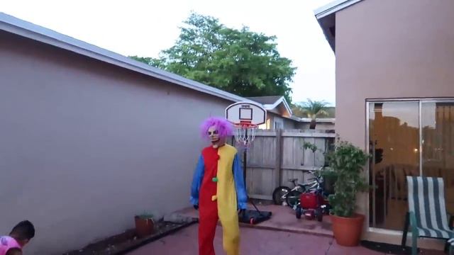 WHY DID WE PLAY WITH HIM?!? смотреть онлайн