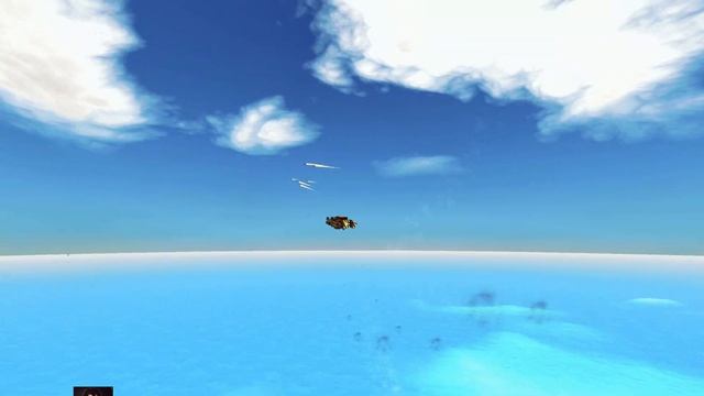 From the Depths Resurrection - Episode 7 - Steam Power смотреть онлайн
