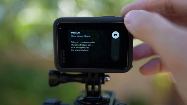 Every GoPro Time Lapse Mode Explained - Star Trails, Night Lapse, TimeWarp, and More! смотреть онлайн