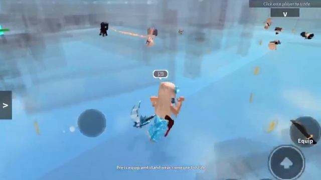 I git a victory on mm2!! (Edit) (User) StrawberryLover722 смотреть онлайн