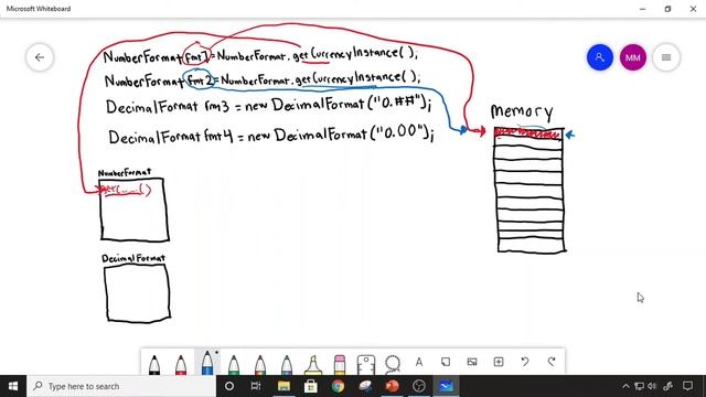 Java 1 Online, [3.06] Using Classes and Objects: Formatting Output смотреть онлайн