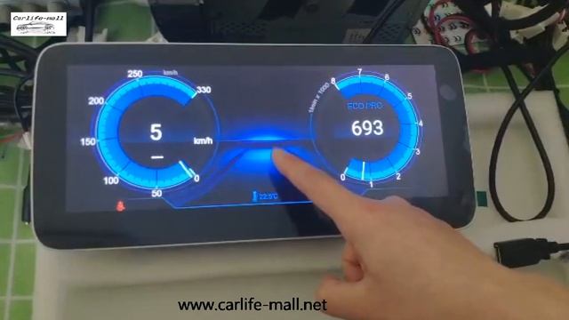 How to change dashboard of G3F qualcomm snapdragon 625 MSM8953 Android10 screen to seven color one смотреть онлайн