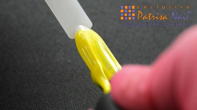 Трехфазный гель-лак Patrisa Nail №349 из серии "Авангард" смотреть онлайн