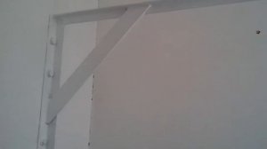 кронштейны для белья на балконе