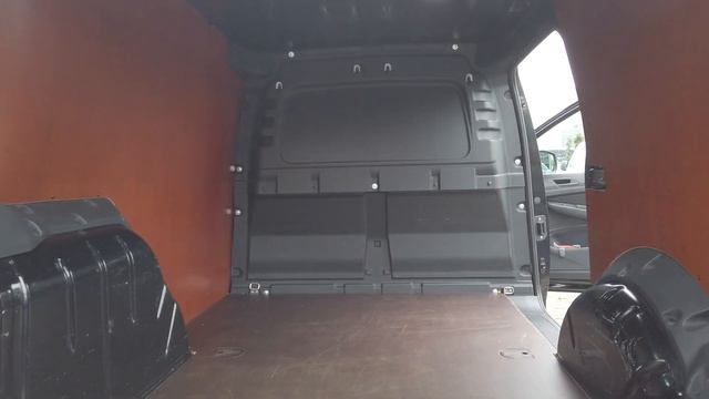 Volkswagen Caddy Cargo Maxi 2.0TDI 102PK Comfort | Trekhaak | Cruise control | Fabrieksgarantie смотреть онлайн