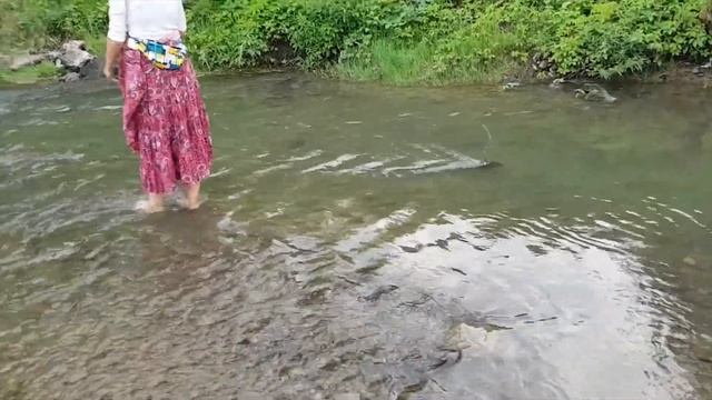 Иван Купала в поселении Здравое 2020 ? Моя Любимая Семья смотреть онлайн