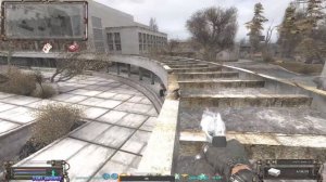 S.T.A.L.K.E.R   ОП-2.2  Поиски раций Радар Припять # 74