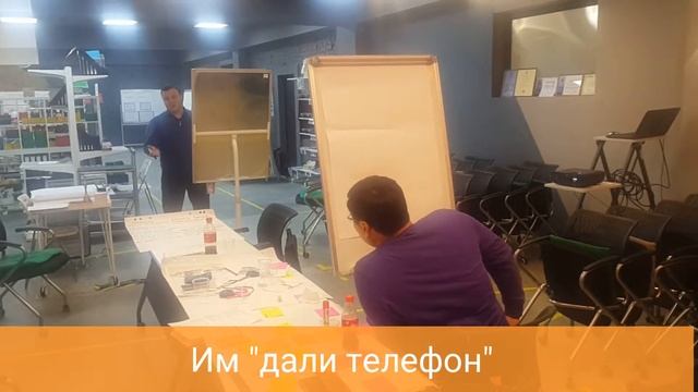 Кабинет vs Openspace смотреть онлайн