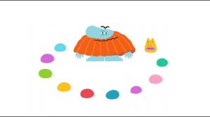 Игры Бодо Бородо: Изучаем вместе букву "И"