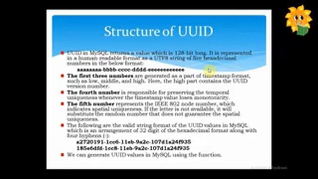 Epi-54 UUID | Mysqli in Tamil смотреть онлайн