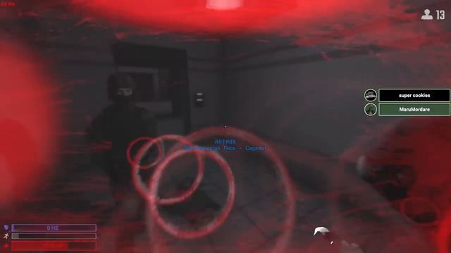 НОВОЕ ОБНОВЛЕНИЕ 12.0!!! SCP 939 В SCP:SECRET LABORATORY! смотреть онлайн