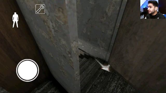 SEWER ESCAPE TUTORIAL | GRANNY CHAPTER 1 смотреть онлайн