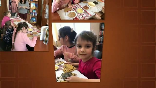 Валентинка для пташинки смотреть онлайн