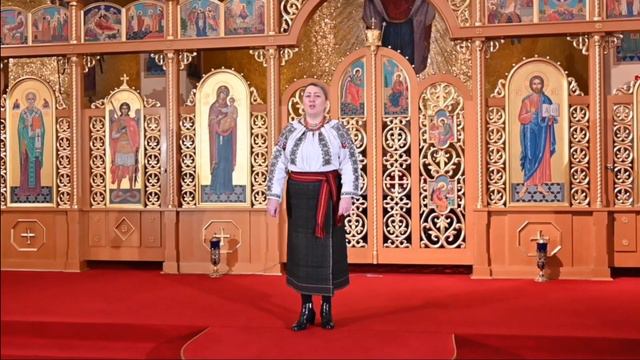 Різдвяний kонцерт 2021 Ukrainische Weihnachten 2021 смотреть онлайн