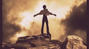 Я свободен словно птица в небесах