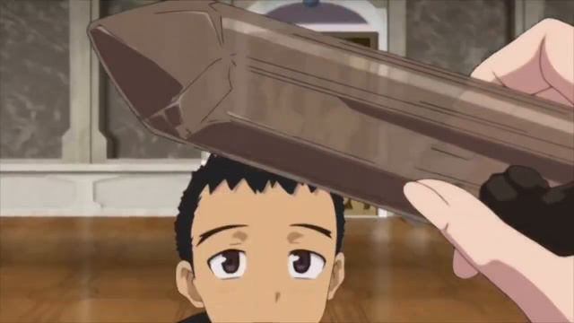 Иной мир - легенда Святых Рыцарей все серии подряд смотреть онлайн