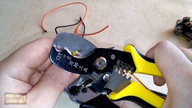 Пресс-клещи, кримпер или инструмент для опрессовки или обжима наконечников НШВИ HSC8 6-6. Aliexpres смотреть онлайн