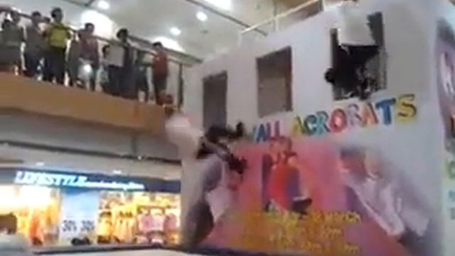 Jumping human смотреть онлайн