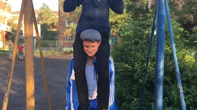 Влад/Славик (Владиславик) - ЗОЖ смотреть онлайн