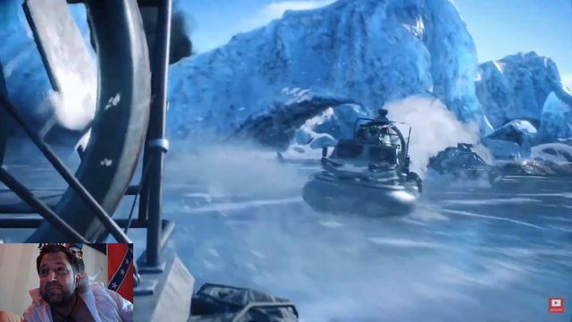 СМОТРИМ АНОНС BATTLEFIELD 6 #BATTLEFIELD смотреть онлайн