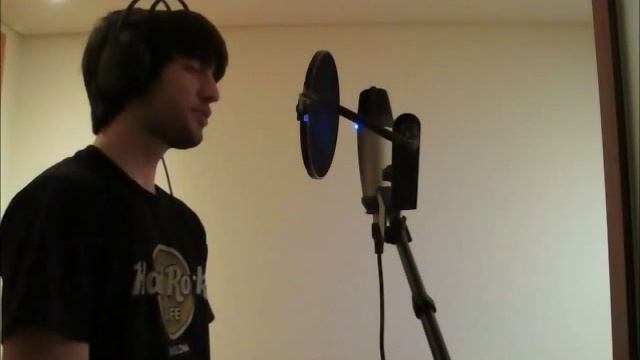 Pink Floyd - Wish you were here (cover) смотреть онлайн