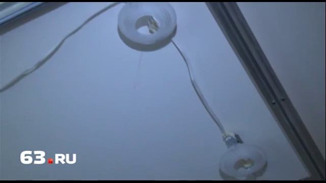 Интервью для портала 63.ru смотреть онлайн