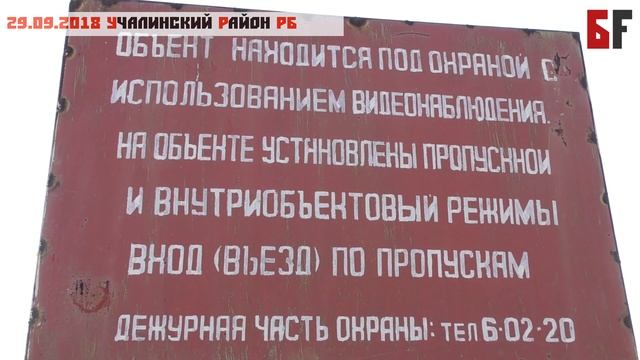 В Учалинском районе текут отравленные химией реки.