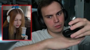 ГЛЕБУ ПРИСНИЛАСЬ ЛЕРА МОРФИ / ОБЗОР НА МЫШКУ | Sasavot