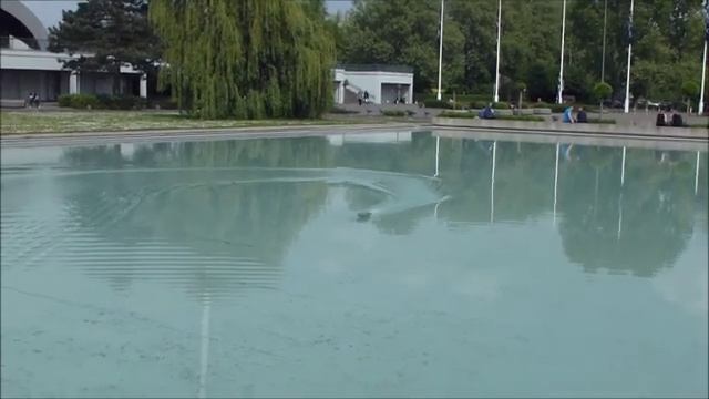 Fully Printable Speed Boat смотреть онлайн