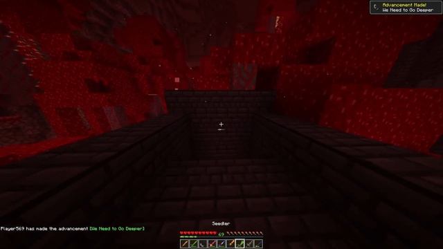 Crafting the Zenith in MINECRAFT??? (cursed terraria meme) смотреть онлайн