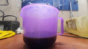 Первое ТО питбайка Кайо тт125