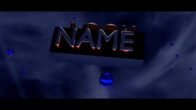 [Intro] Template [#05] ★ [BLENDER ONLY!] ★ [DE/UK - HD] ★ byLeyveArtz смотреть онлайн