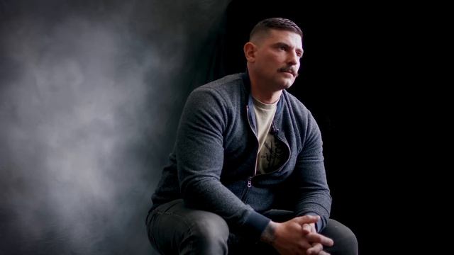 Bounty Hunter interview-Nic смотреть онлайн