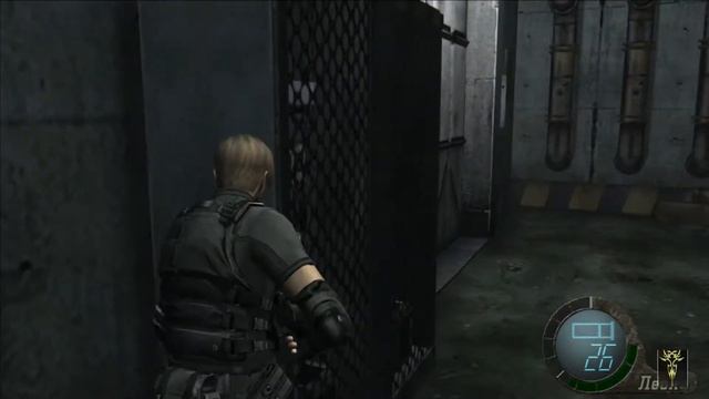 Resident Evil 4 #12 конец игры смотреть онлайн