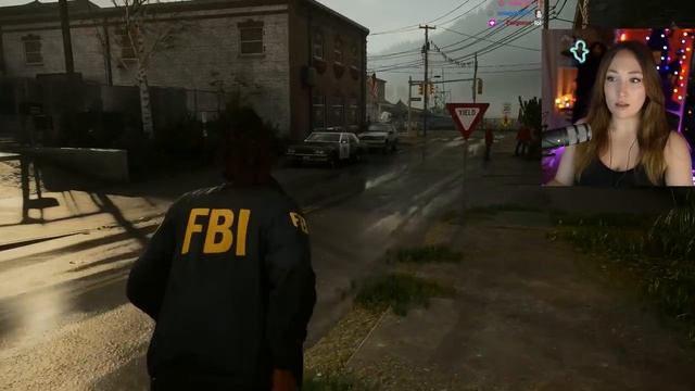 Alan Wake 2 First Playthrough [PART 1] PC | Hard смотреть онлайн