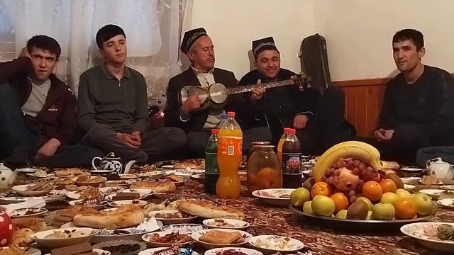 Устод гулрези бахоре буд смотреть онлайн